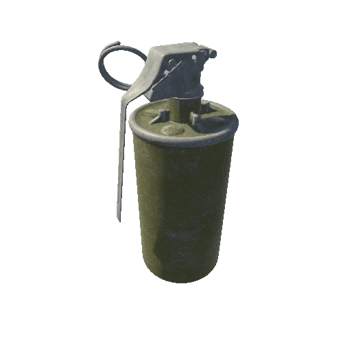 SM_SmokeGrenade_V1 Variant